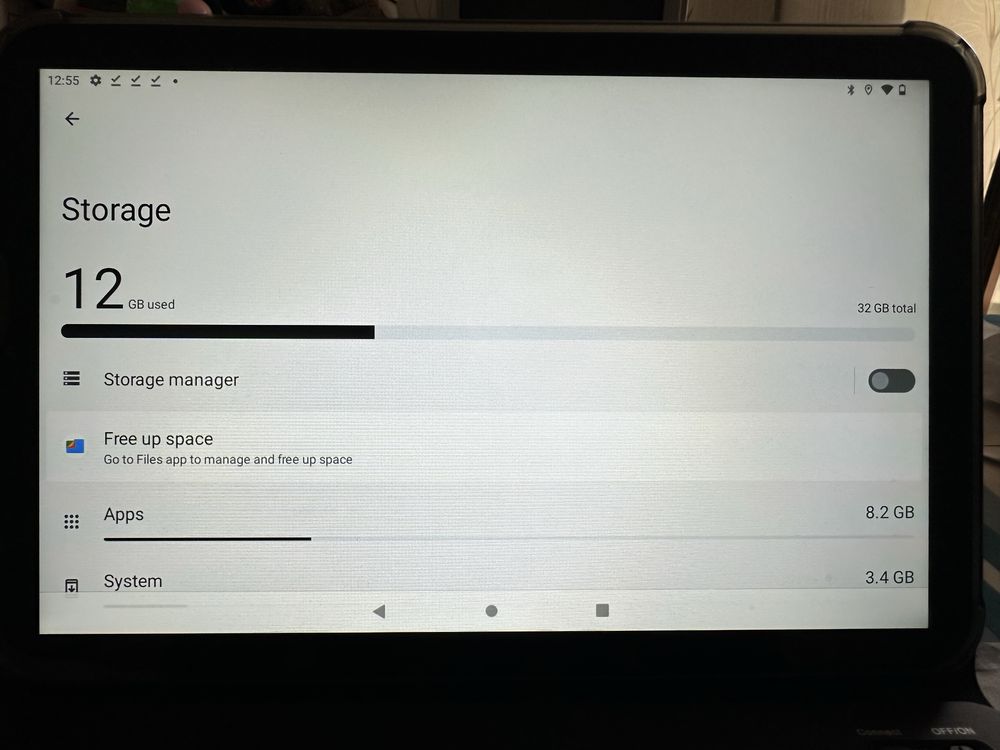 Hk pad pro 10 таблет 10.1”