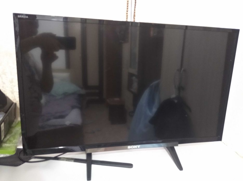 Телевизор ЖК Sony