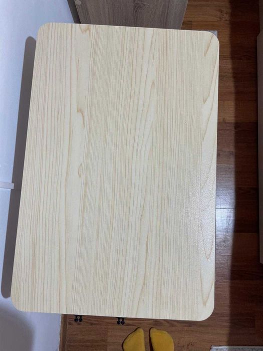 Masa birou reglabila