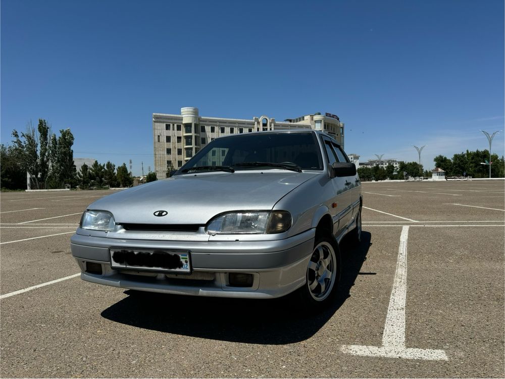 Продам авто марки Lada 2115