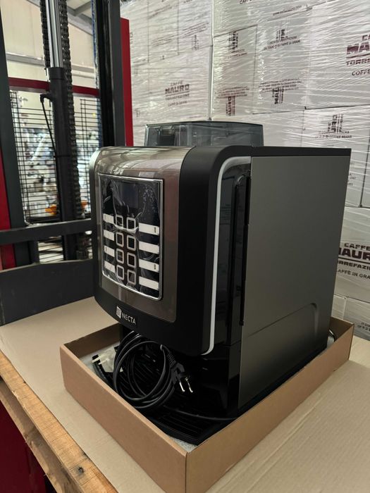 Aparat cafea Koro Prime Necta nou