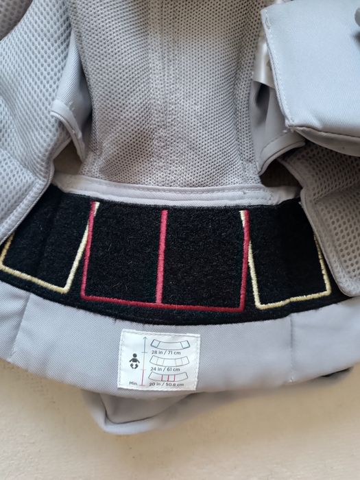 Кенгуру Ergo baby omni 360