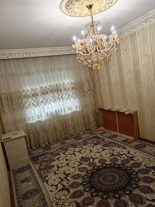 4 xonali kvartira oila qoʻyiladi