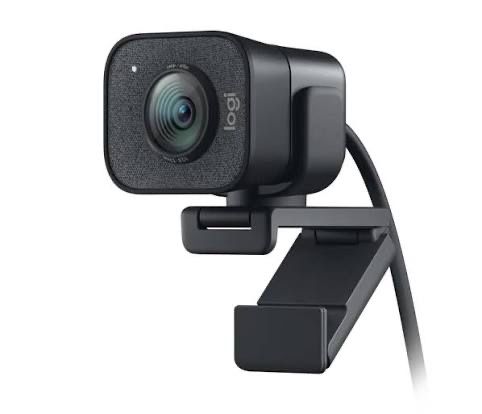 Logitech strim cam