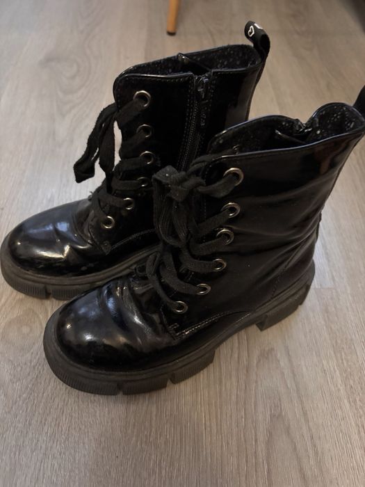 Детски боти, 34 номер