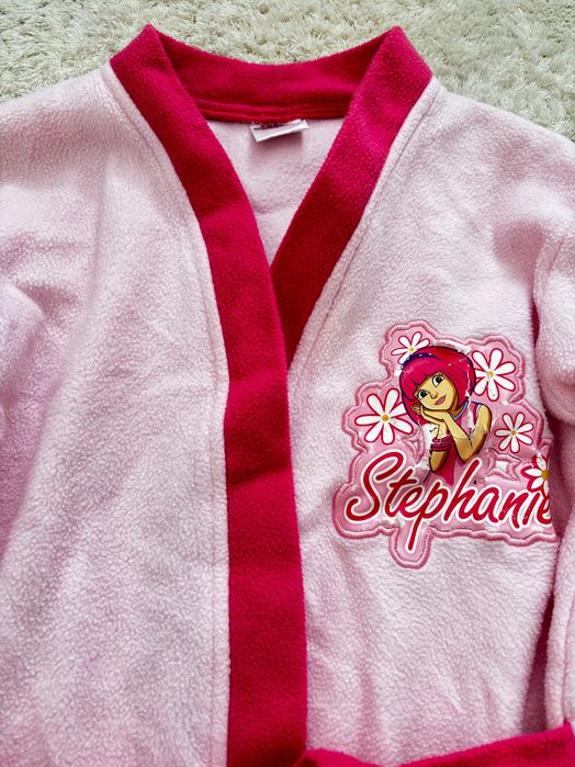 Детски халат 3/4 години