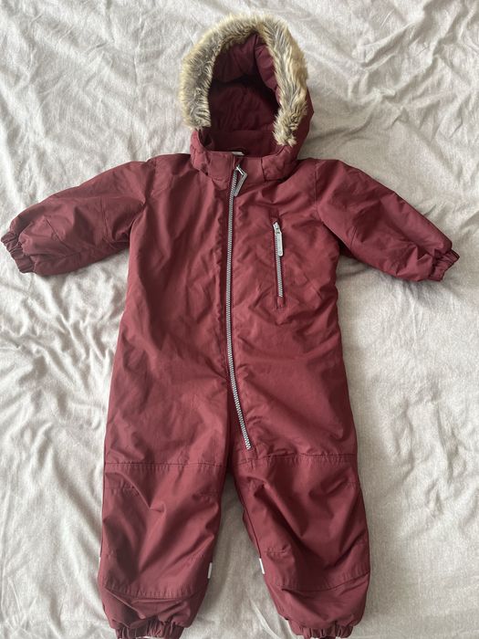 Космонафт H&M размер 86, 12-18 м.