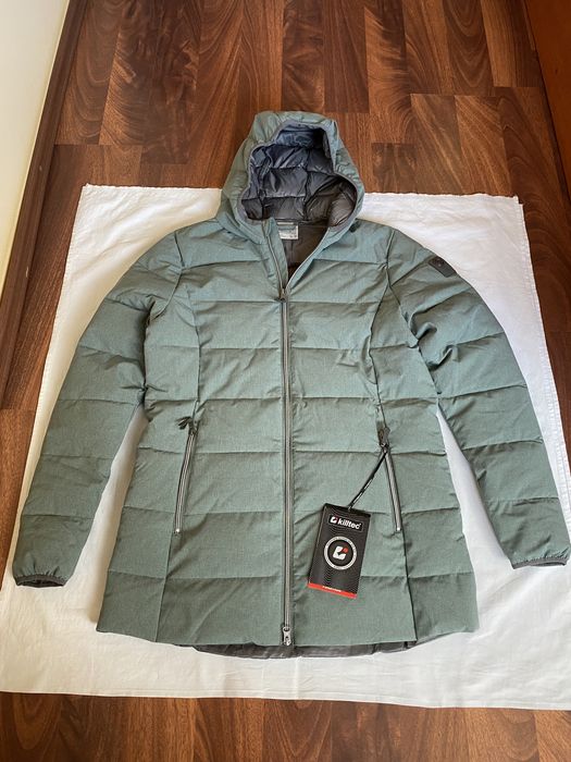 Geaca,jacheta dama,Killtec,marime M-L(42)