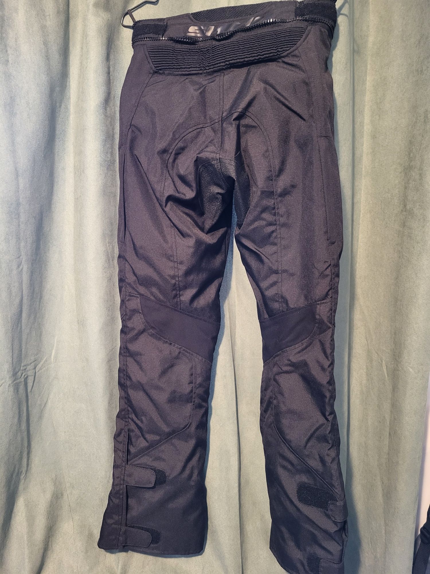 Pantaloni moto Shima dama marime S