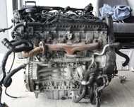 Motor complet VOLVO D5F215 COD 21265695 215CP BUS