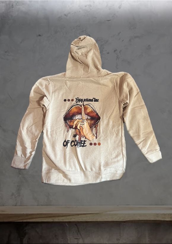 Hoodie / Горница с картинка
