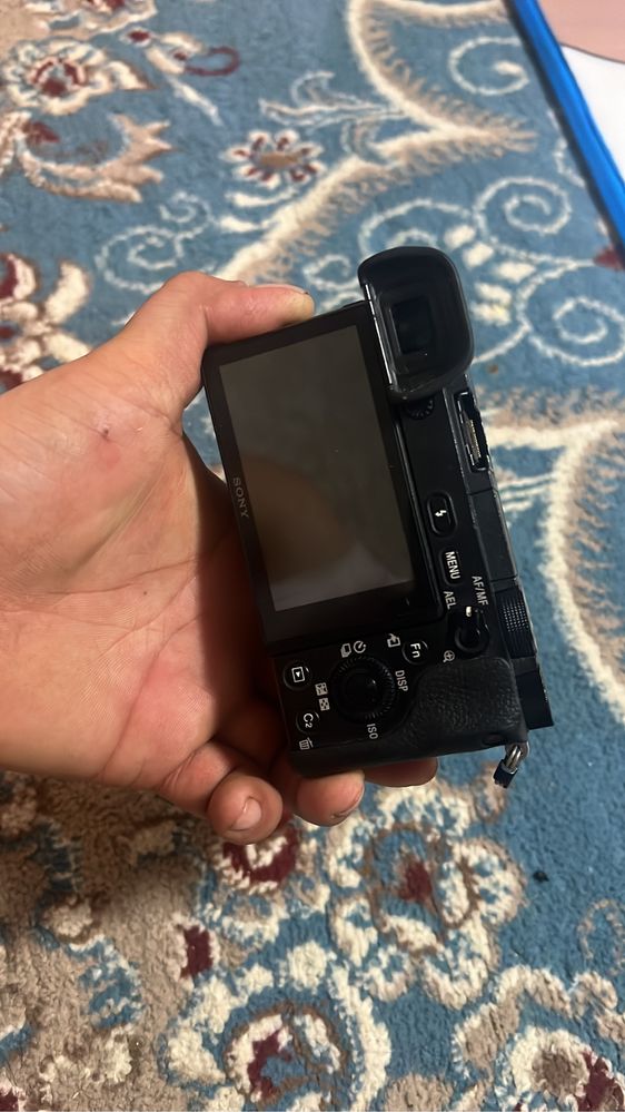 Продам Sony а6300