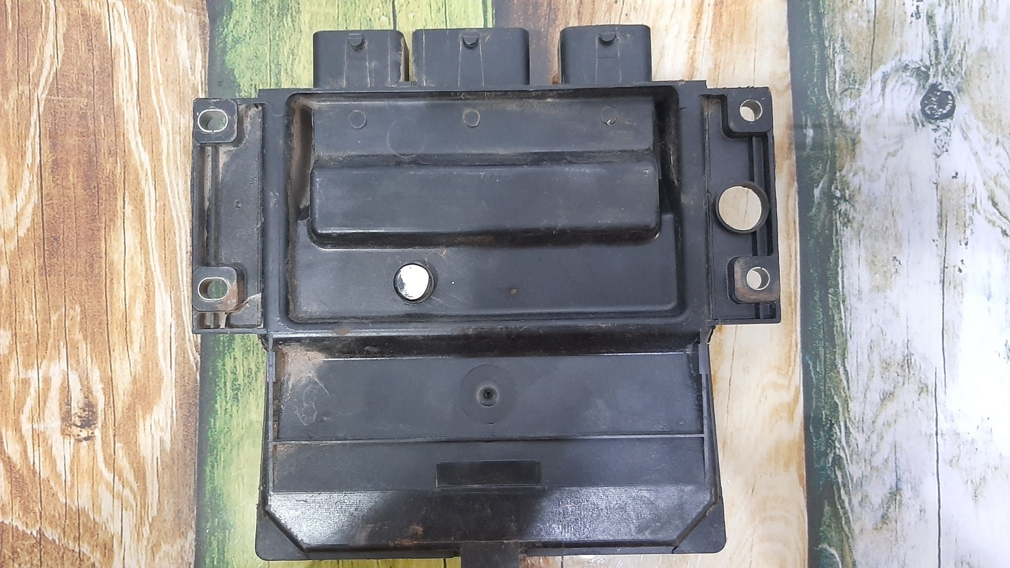 ECU/Calculator motor Renault/Dacia Delphi DCM 1.2 8200603070 dci 1.5