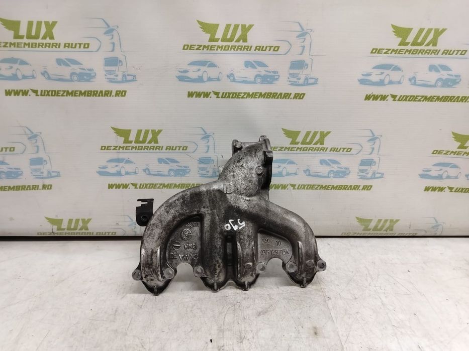 Galerie admisie 2.0 1.9 tdi BLS 03g129713k Audi A3 8P [2003 - 2005]