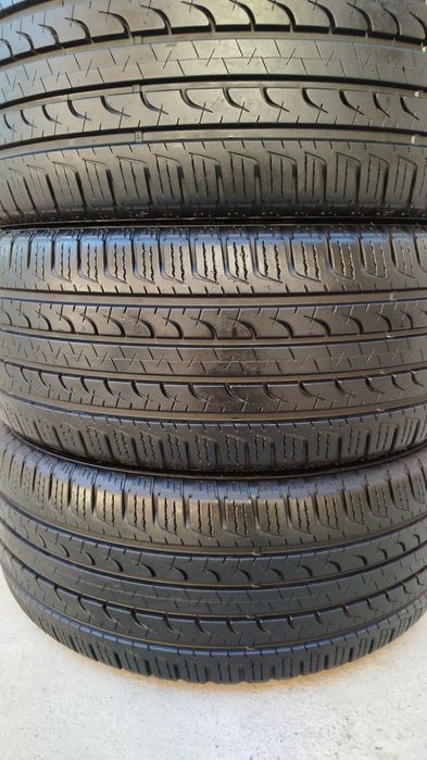 235 50 R19 Shina  Good Year