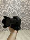 Canon 7d yengide