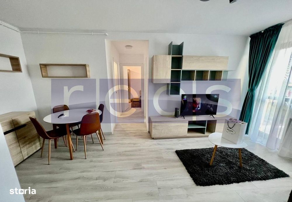 Vanzare Apartament Hils Pallady 2 Camere 50Mp Anghel Saligny Centrala