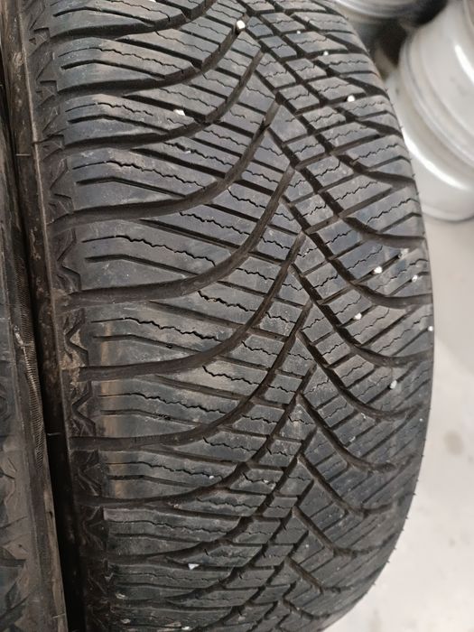 2Buc Anvelope All Season 205 55 16 dot2024