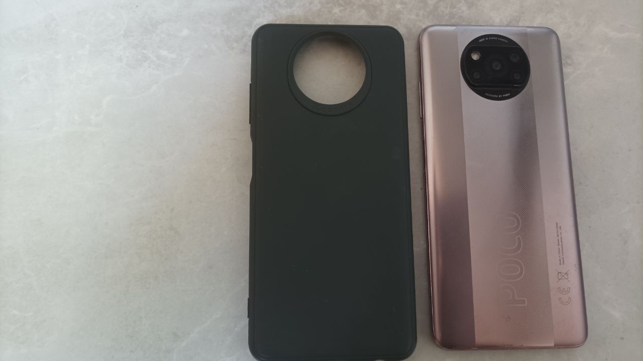 POCO X3 PRO sotiladi