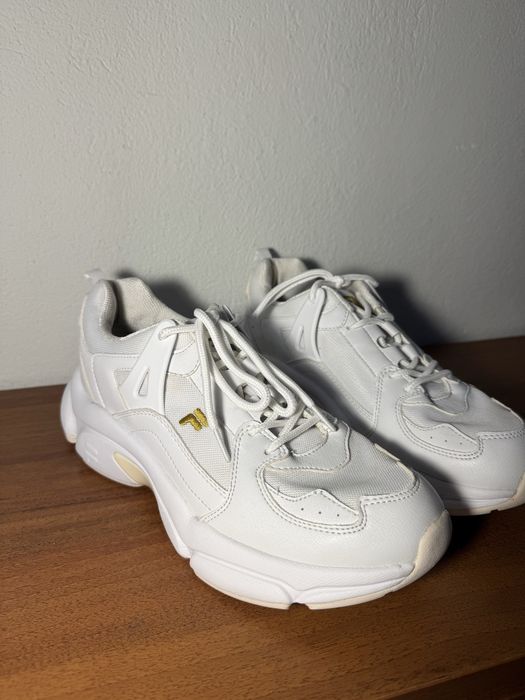 Обувки Fila за 60 лв