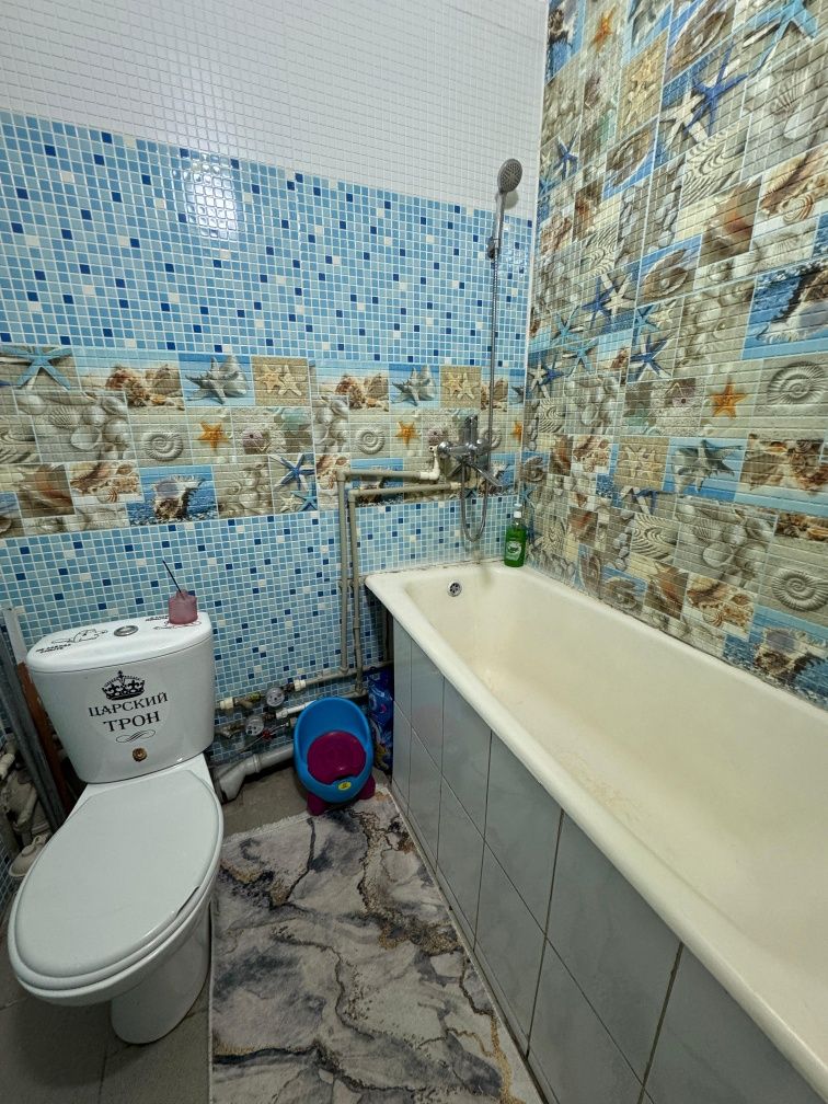 Продам однакомнатную квартиру