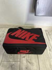 Nike shoe box bag sac genti (jordan, yeezy, dunk, adidas, stussy)