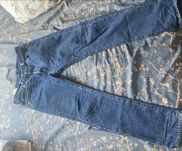 Дънки Levi's 501® Тъмносин Original Fit