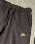 Долнище Nike Tech Fleece S