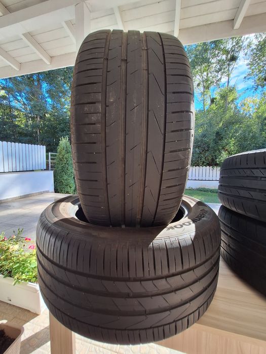 Летни гуми HANKOOK