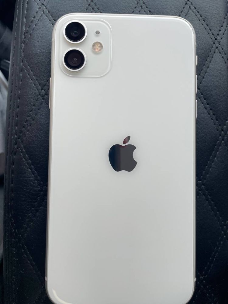 Iphone 11 128 gb % 88 авал укиб танишинг !!!