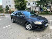 Vand VW Passat B6