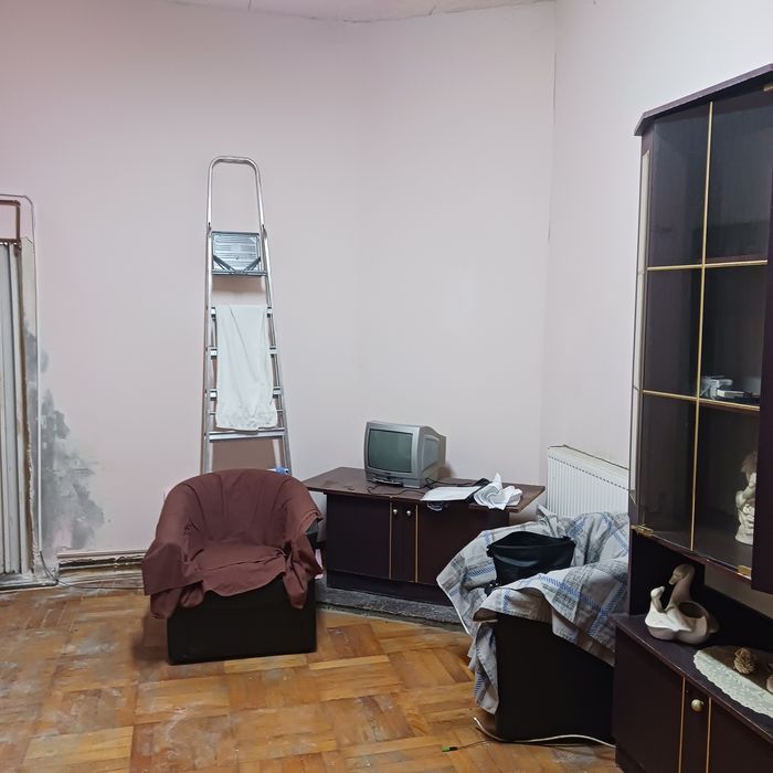 Apartament cu o cameră  central