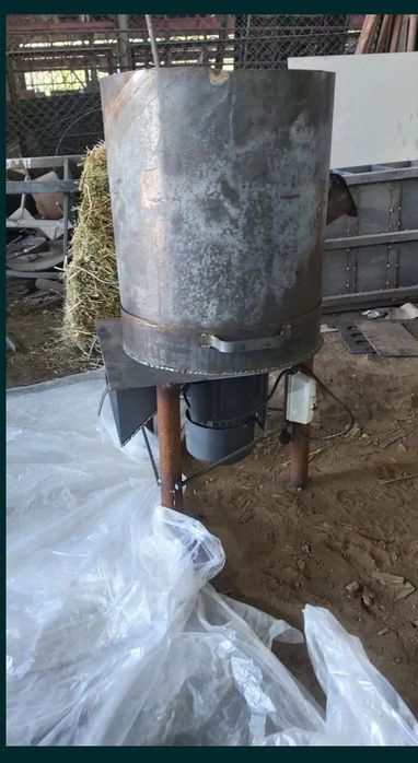 Дробилка (3в 1, шөп, бидай)сатылады