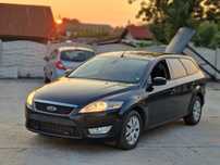‼️FORD MONDEO 2010‼️ 2.0TDCI 6 trepte