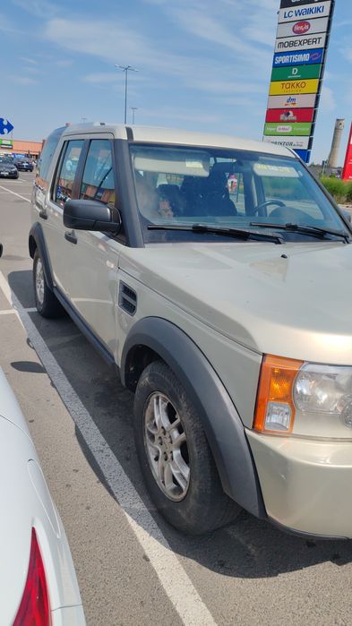 Land Rover.Discaveri 3,an 2009,km300 mi,unic proprietar.