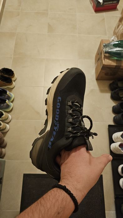 Маратонки Skechers Max protect