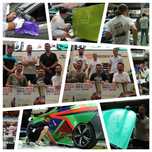 Colantari auto profesionale! Carfastwrap!