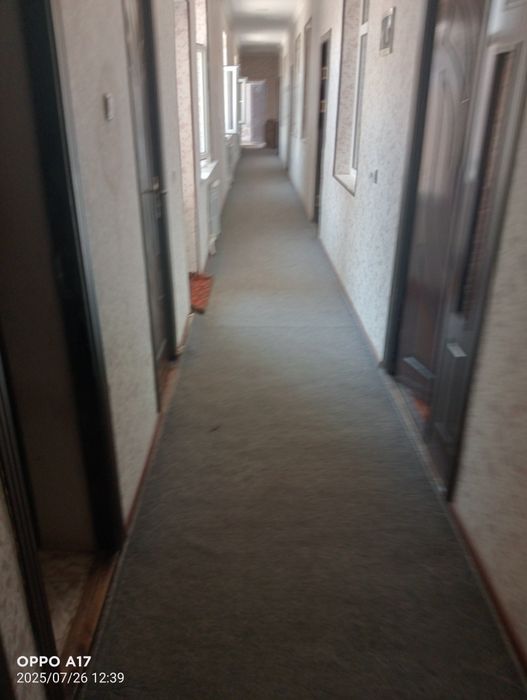 Ховли сотилади. Тощкент Щахар ,, янги Хайот тумани" Бинокор МФЙ .да