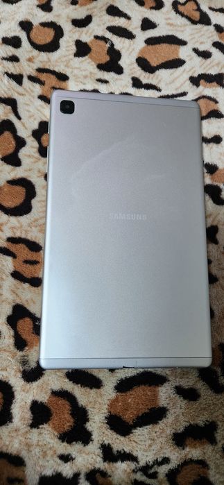 galaxy tab a7 lite