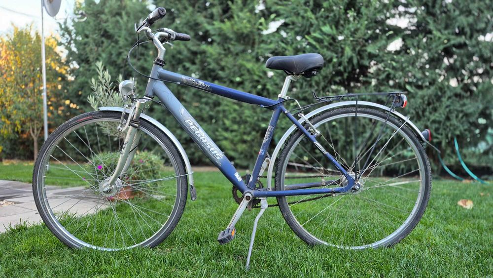 Bicicleta de oras Pegasus pt barbati