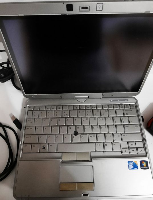 Diagnoza auto delphi + laptop HP i 5