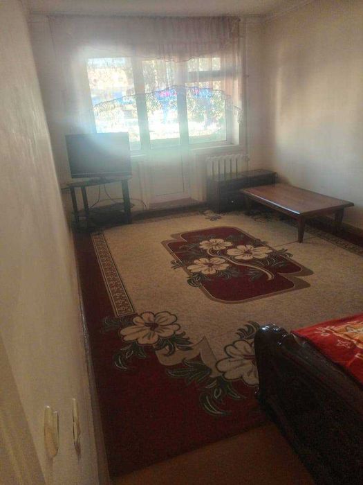 №3637.Сдам 1-комнатную квартиру Семейной паре.