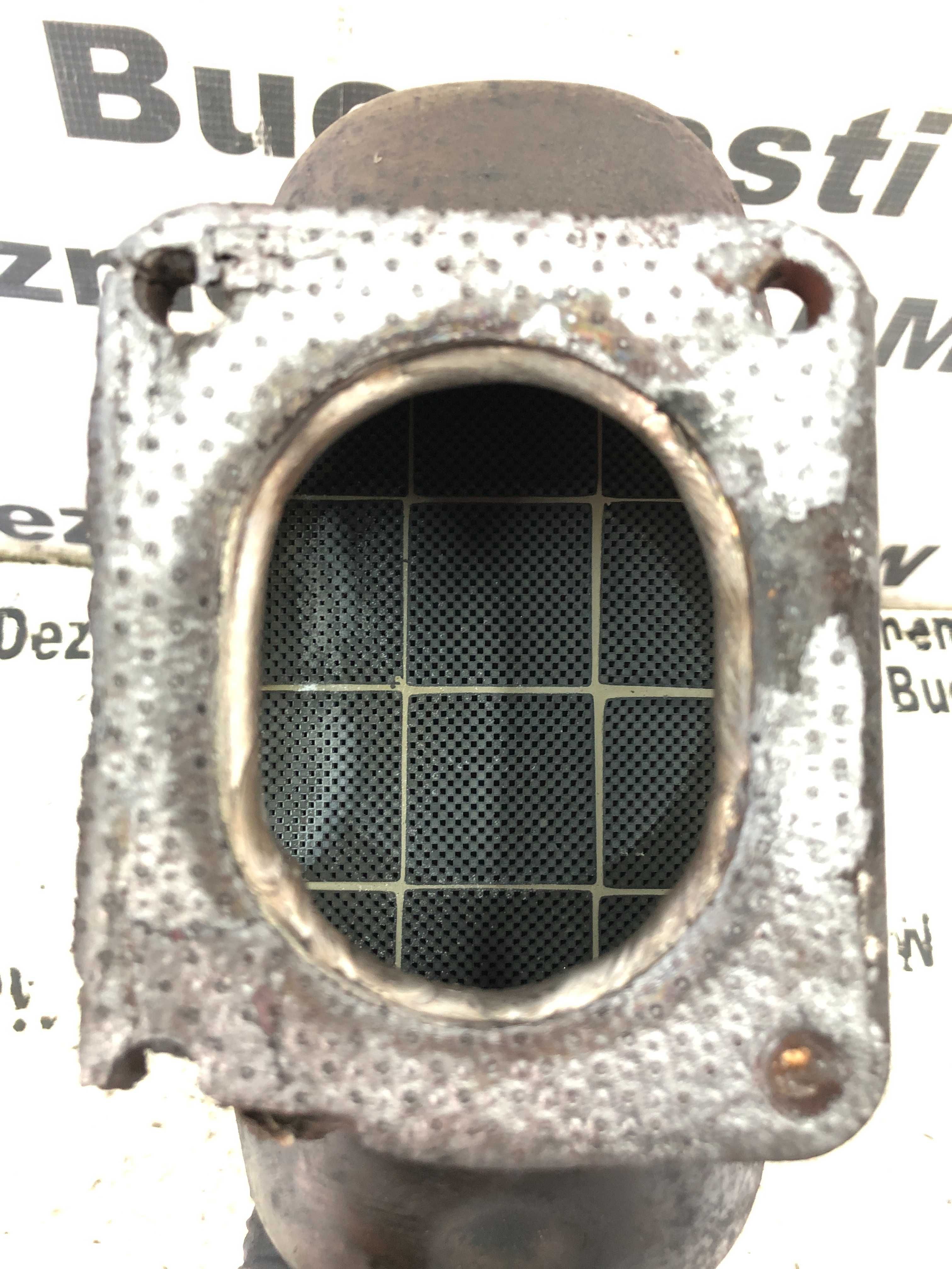 Filtru de particule DPF original BMW E60 525d 530d E65 730d X5 E53 3.0