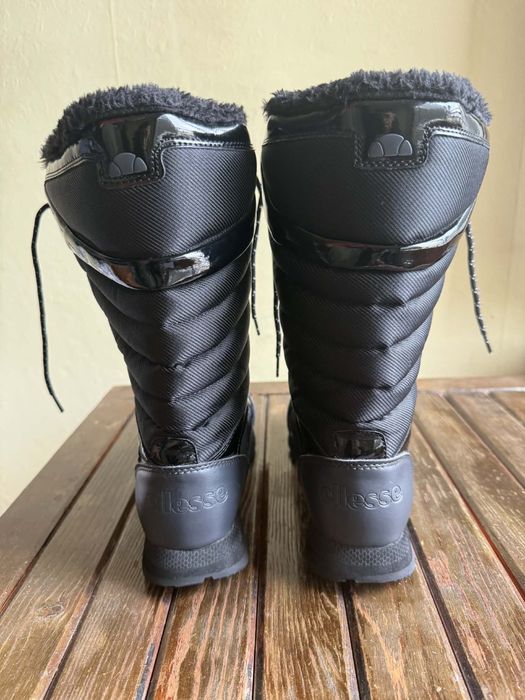 Спортни дамски апрески Ellesse