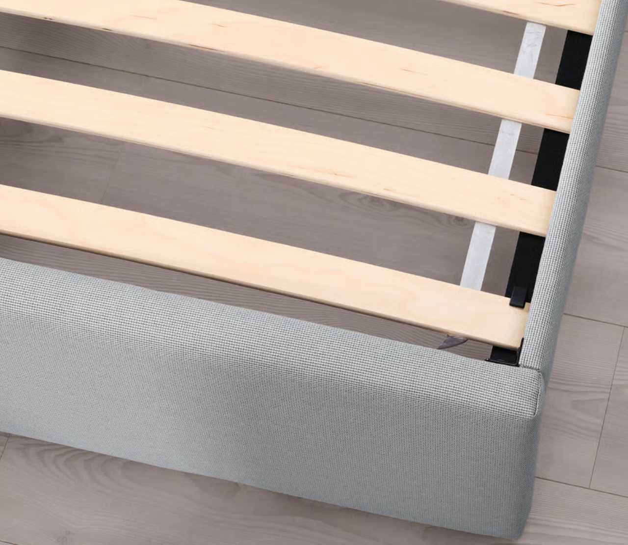 Pat IKEA Gladstad 160x200 + Somiera