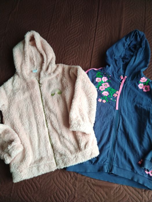 Лот за момиче р. 152