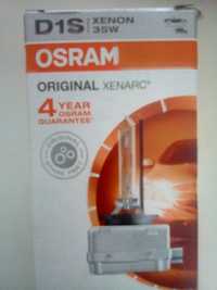 Bec far masina Osram original xenon D1S 35 W