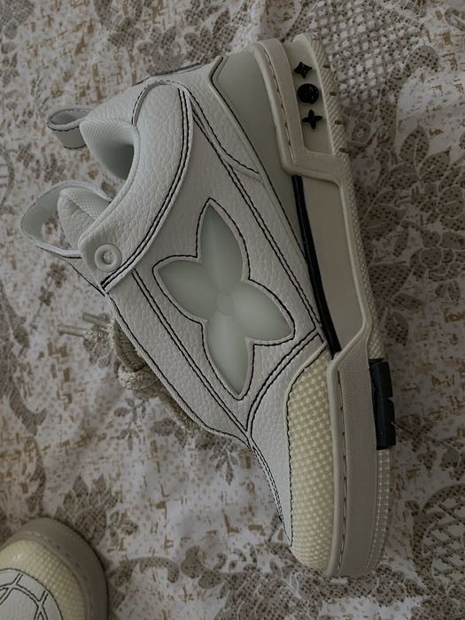 Louis vuitton skate