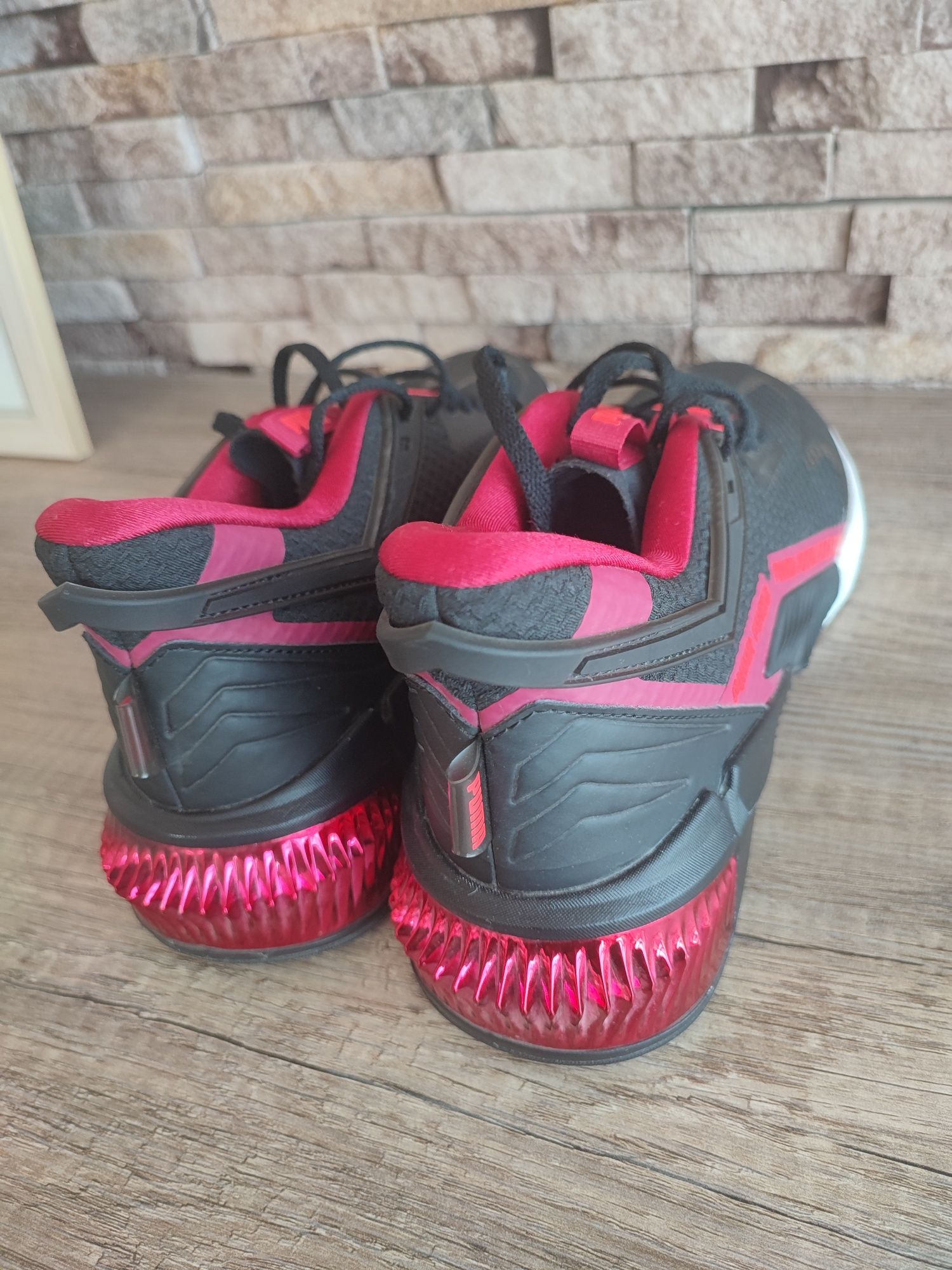 Дамски Маратонки Puma