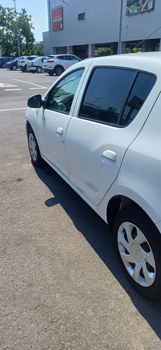Dacia Sandero 1.2 benzina